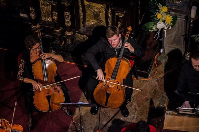 2019 | Sólisté a orchestr Národního divadla v Praze, Pěvecký sbor Amicita ZUŠ Broumov