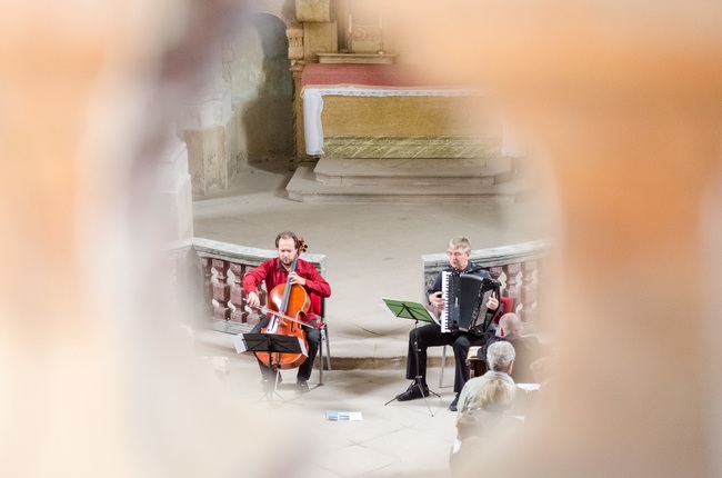 2015 | Petr Nouzovský, Ladislav Horák