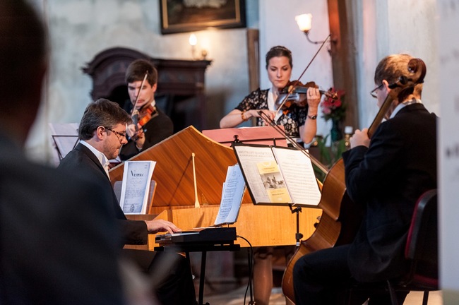 2016 | Musica Braunesis