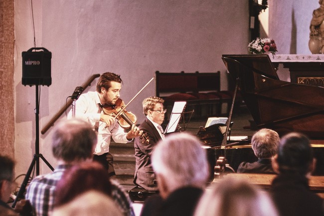 2017 | Marek Kozák, Matouš Pěruška