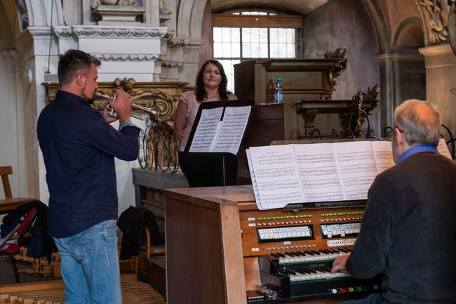 Doprovodný program festivalu | Fotogalerie