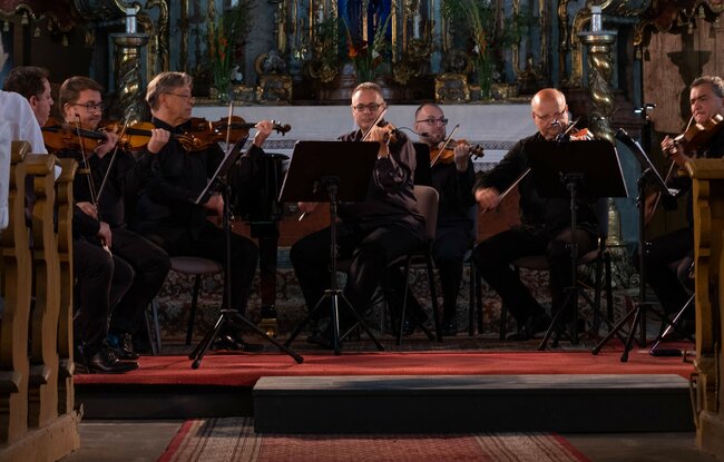 Orchestr Beliczay  