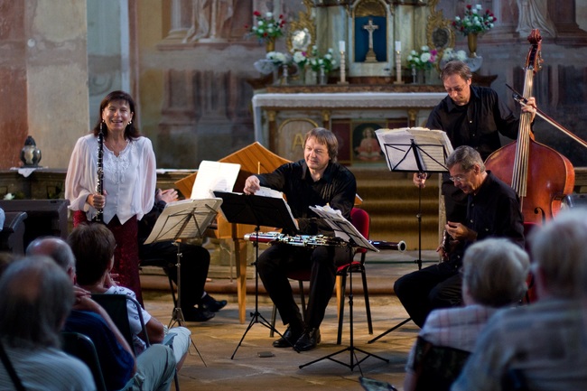 2013 | Ars Instrumentalis Pragensis