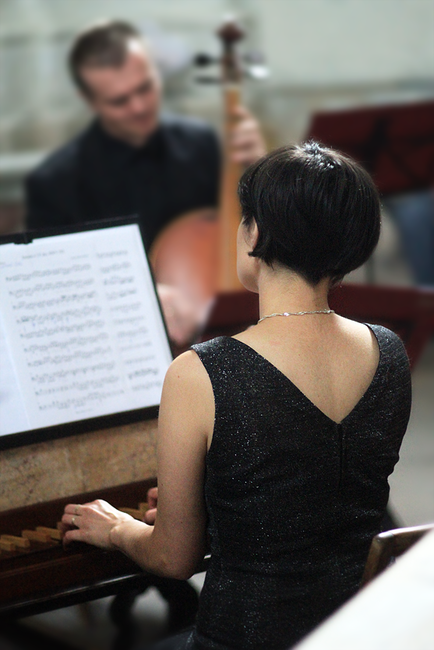 2012 | Musica Florea