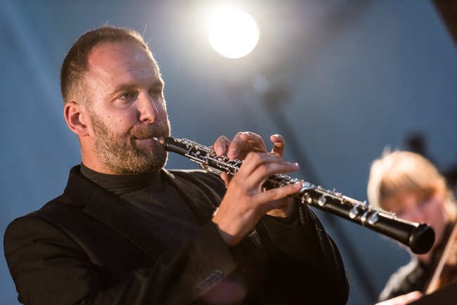 2017 | Vilém Veverka, Ensemble 18+