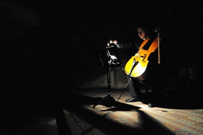 2009 | Tomáš Jamník, Jan Stolín