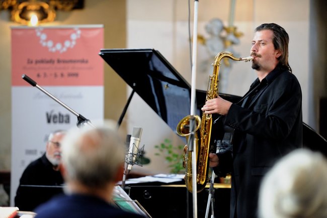 2009 | Karel Růžička, Karel Růžička jr.