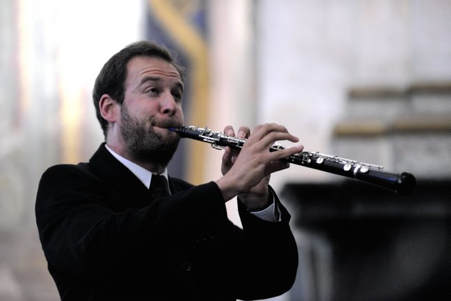 2009 | Čeští komorní sólisté, Vilém Veverka