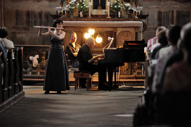 2010 | Timea Acsai, Josef Gabor