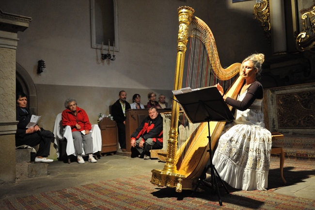 2010 | Jana Boušková