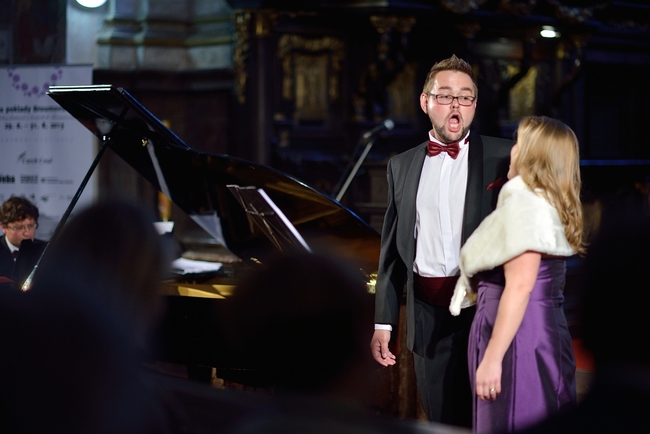 2013 | Kateřina Šmídová-Kalvachová, Pavel Švingr, Miroslav Sekera