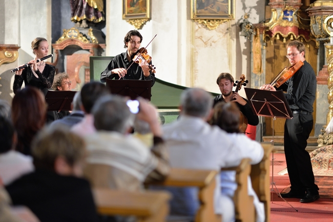 2013 | Collegium Marianum