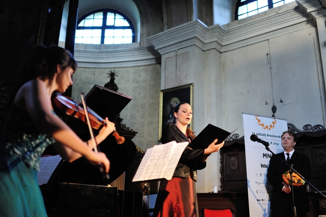 2014 | Lucie Silkenová, Markéta Janoušková, Miroslav Sekera, Ondřej Kepka