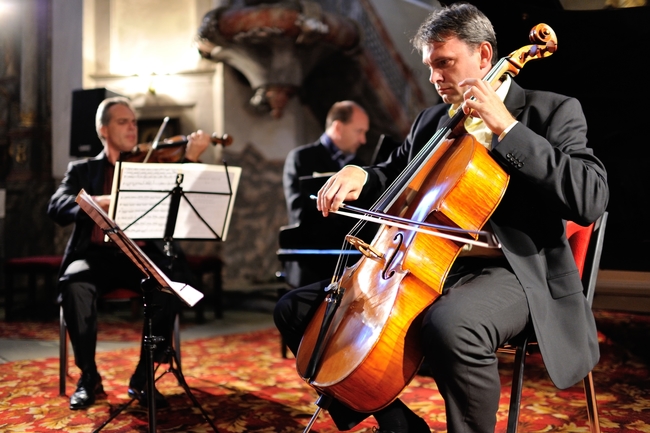 2014 | Trio Martinů, Pavel Šafařík, Jaroslav Matějka, Petr Jiříkovský