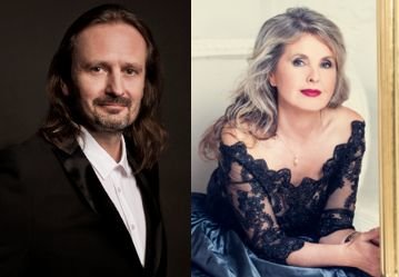 Filharmonie Hradec Králové, Andreas Sebastian Weiser a Kateřina Englichová