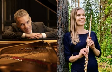 Päivi Väisänen, Jari Tyni