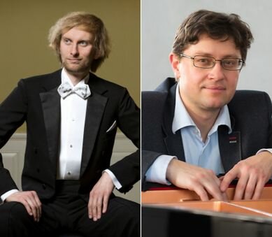 Ivo Kahánek, Miroslav Sekera