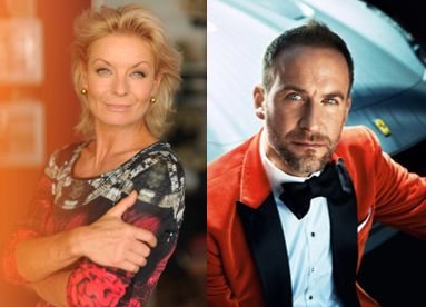 Festivalová předehra: Vilém Veverka a Vilma Cibulková