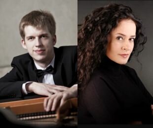 Simona Šaturová, Marek Kozák