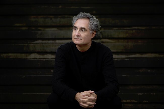 Předehra festivalu: Matthias Kirschnereit