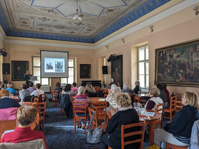 U3V: Československé ženy v nacistickém koncentračním táboře Ravensbrück: historie, příběhy, vzpomínky