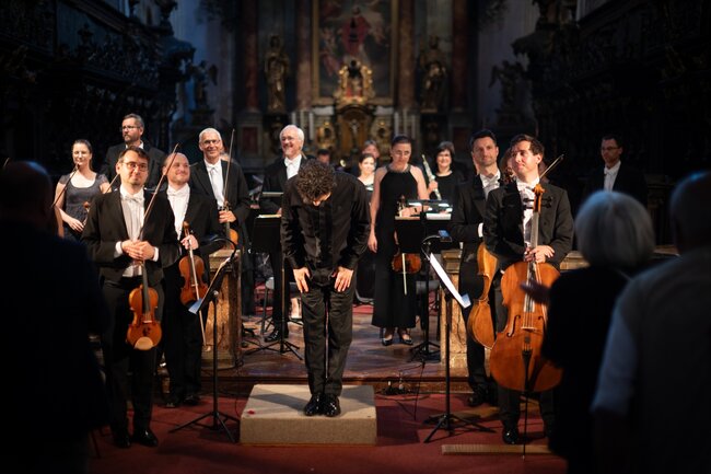 Archiv předchozích koncertů